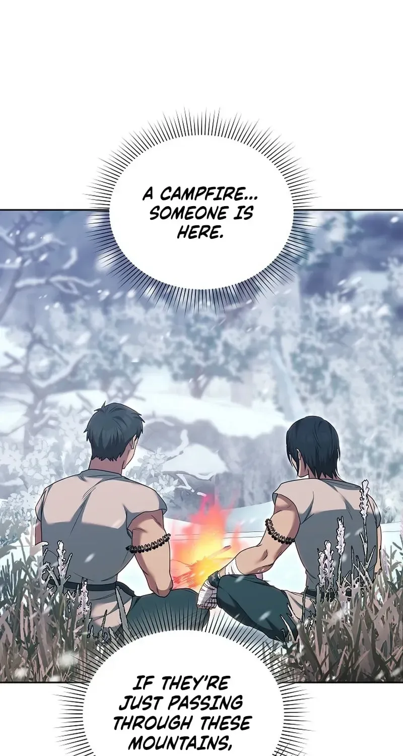 When My Pet Became the Villain Chapter 8 page 107