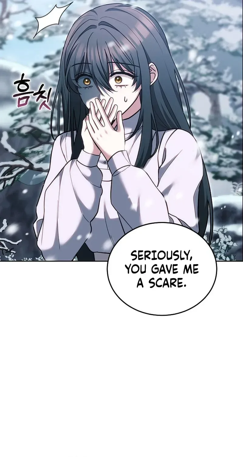 When My Pet Became the Villain Chapter 8 page 112