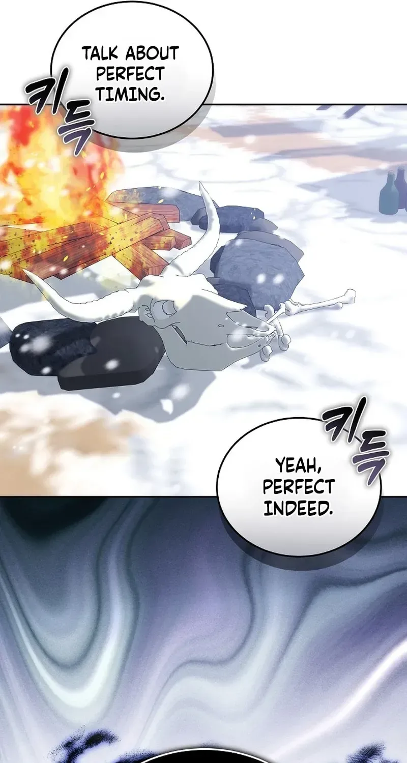 When My Pet Became the Villain Chapter 8 page 113