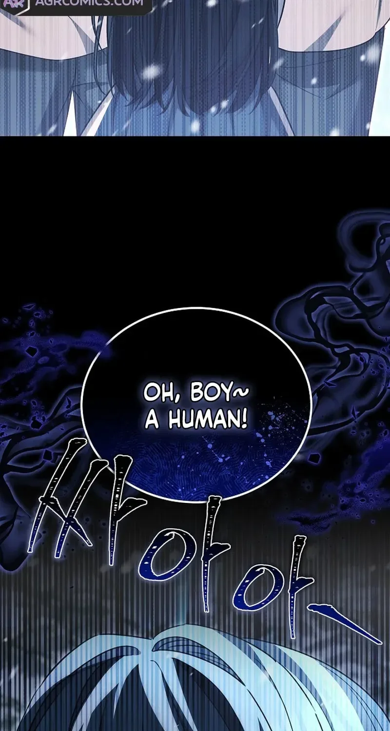 When My Pet Became the Villain Chapter 8 page 115
