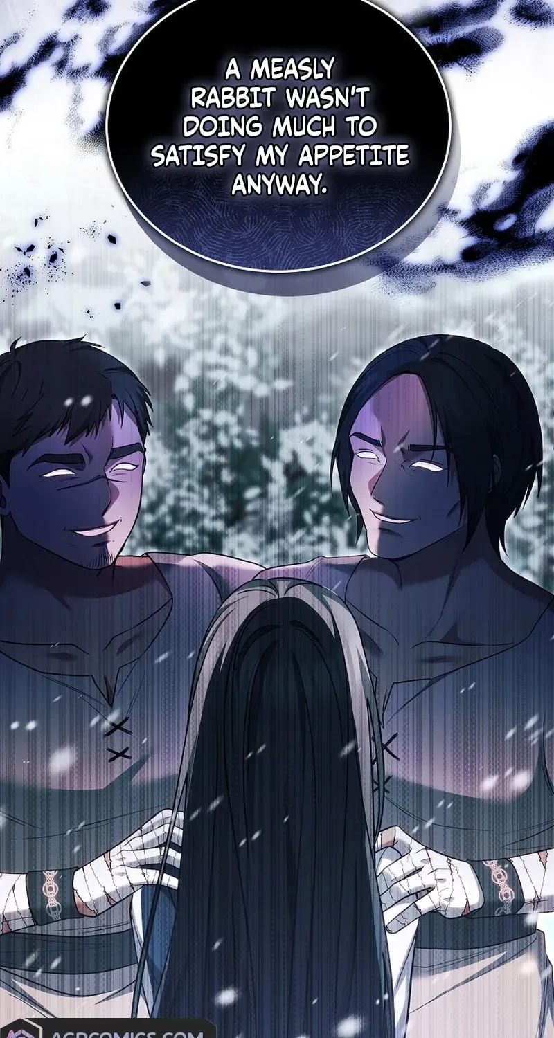 When My Pet Became the Villain Chapter 8 page 114
