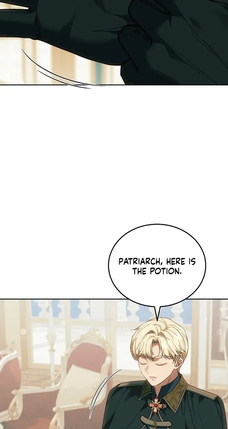When My Pet Became the Villain Chapter 9 page 3