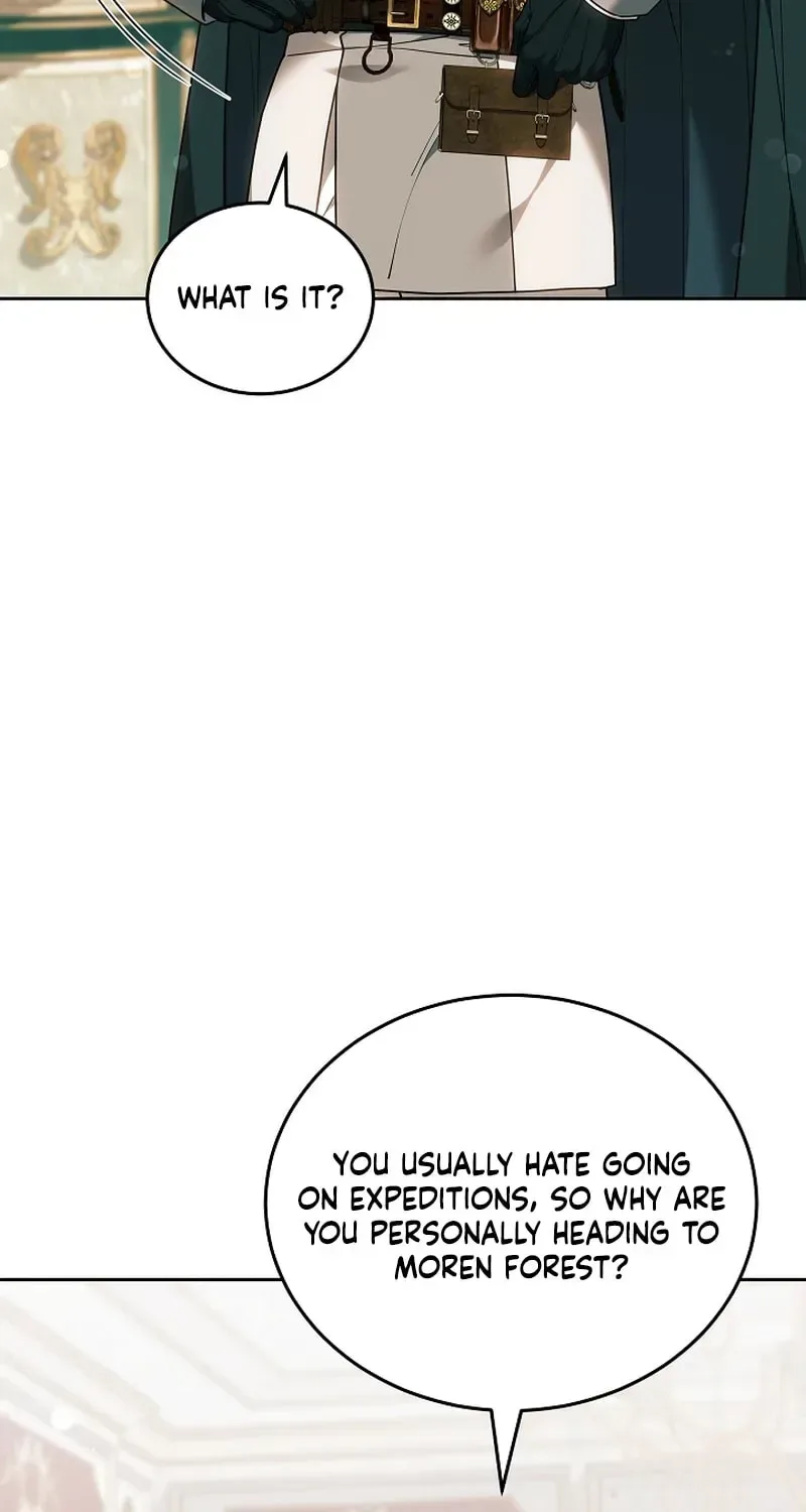 When My Pet Became the Villain Chapter 9 page 12