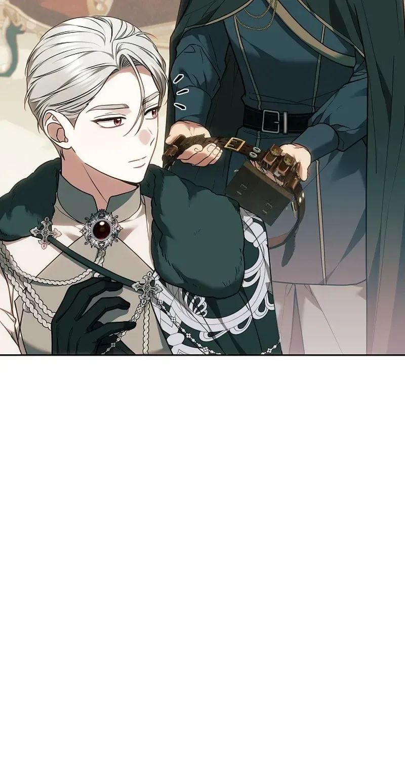 When My Pet Became the Villain Chapter 9 page 4