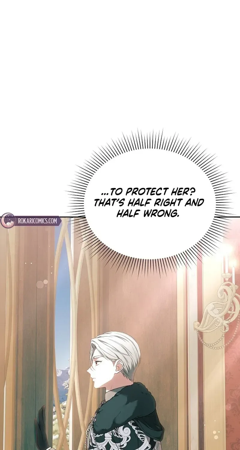 When My Pet Became the Villain Chapter 9 page 28