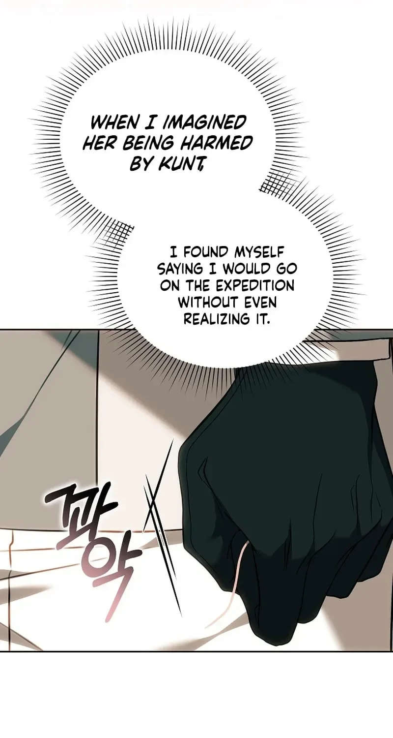 When My Pet Became the Villain Chapter 9 page 27