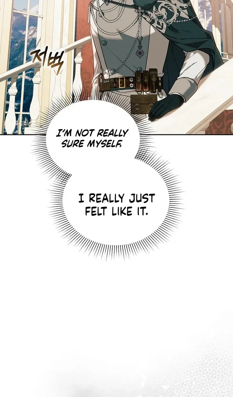 When My Pet Became the Villain Chapter 9 page 19
