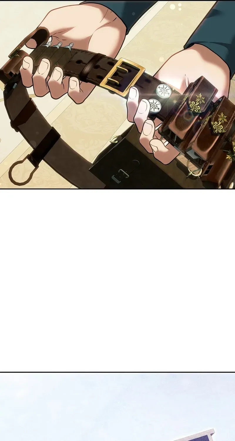 When My Pet Became the Villain Chapter 9 page 6