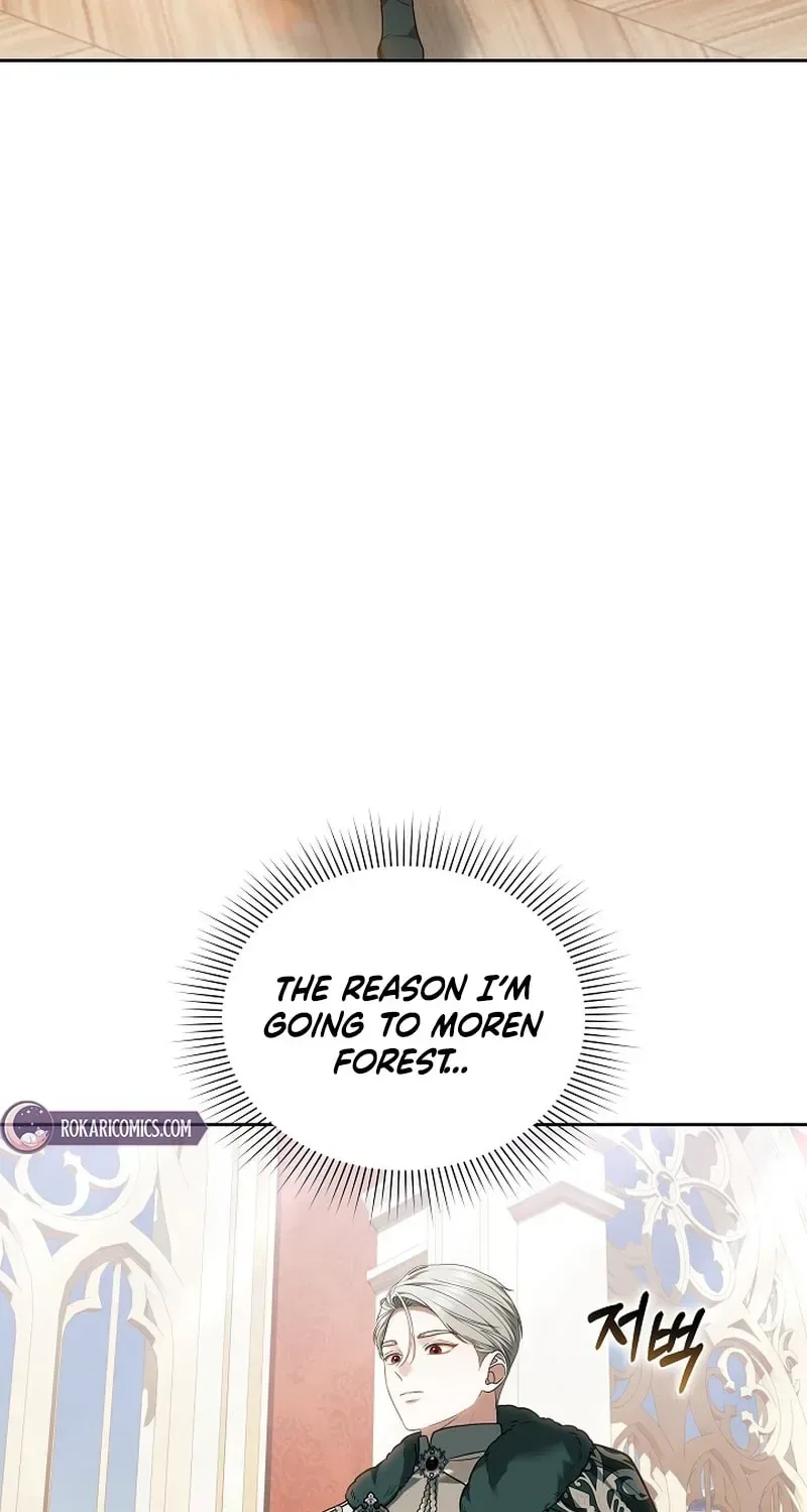 When My Pet Became the Villain Chapter 9 page 18
