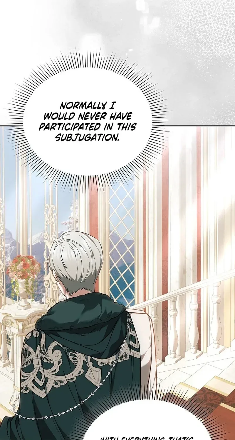 When My Pet Became the Villain Chapter 9 page 20