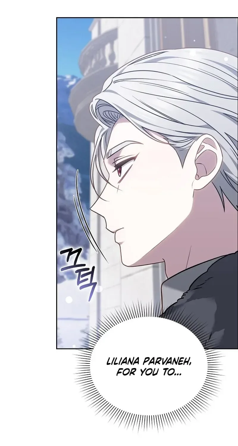 When My Pet Became the Villain Chapter 9 page 35