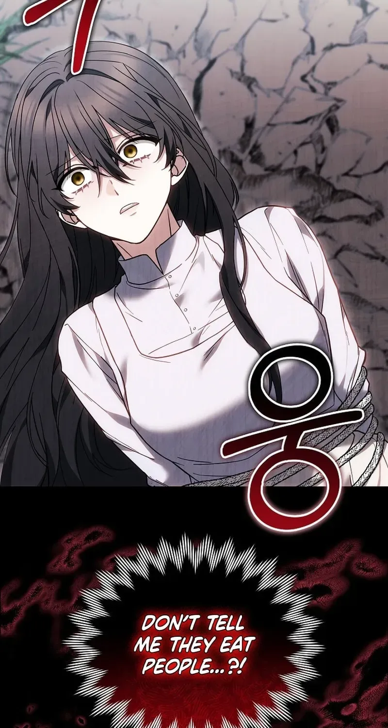 When My Pet Became the Villain Chapter 9 page 44