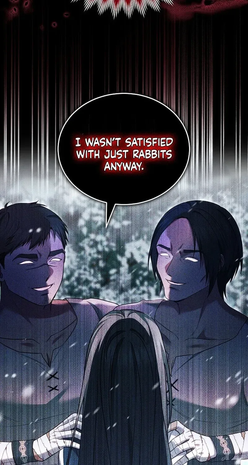 When My Pet Became the Villain Chapter 9 page 45
