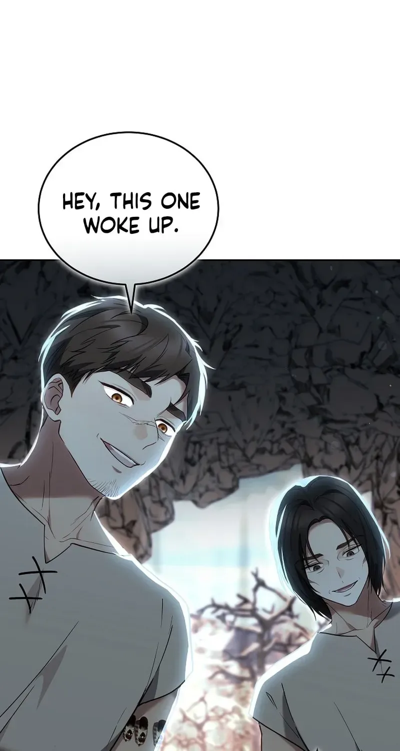 When My Pet Became the Villain Chapter 9 page 48