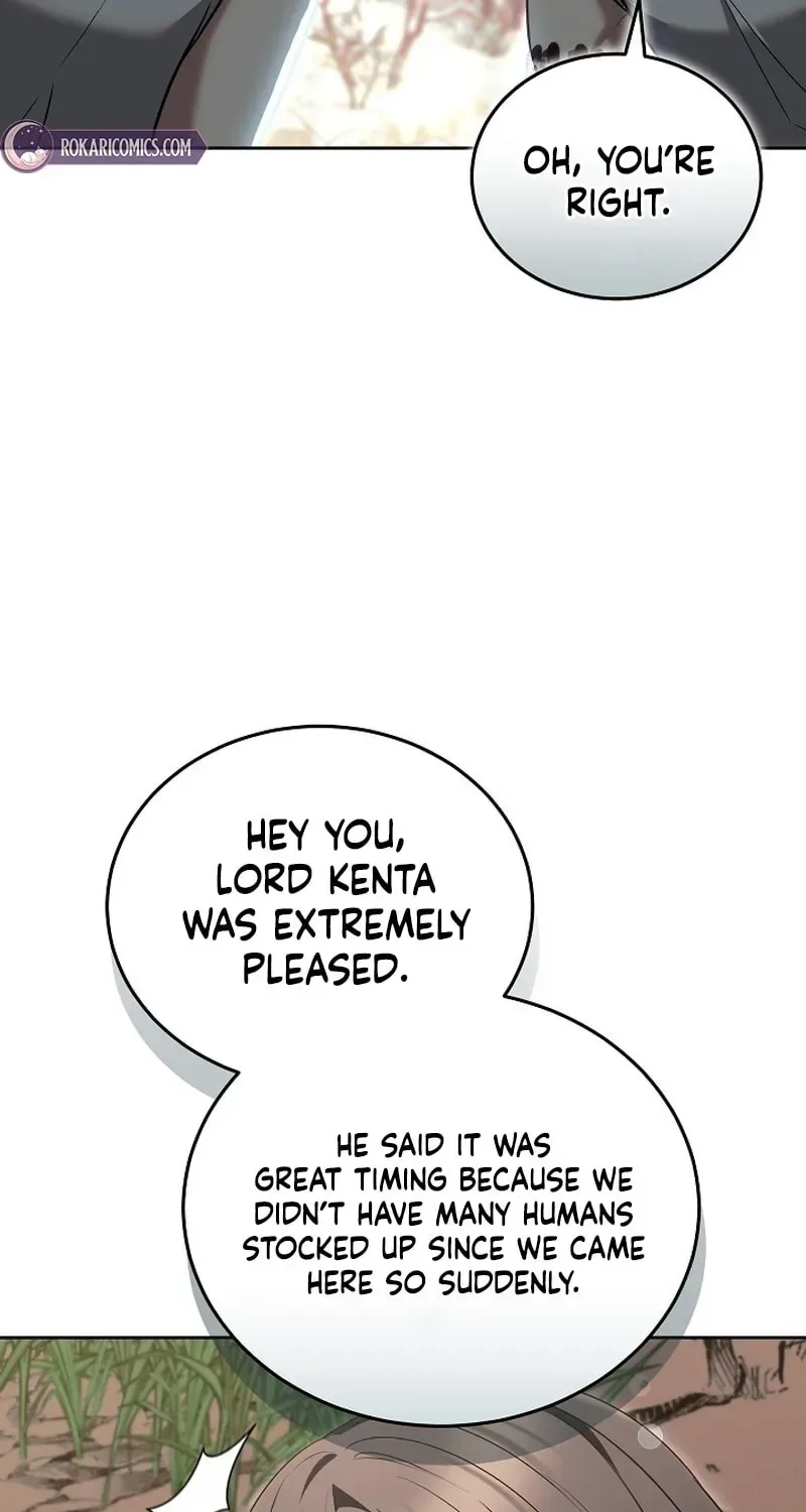 When My Pet Became the Villain Chapter 9 page 49