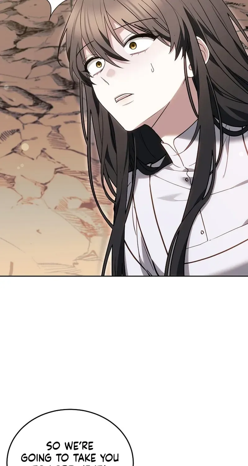 When My Pet Became the Villain Chapter 9 page 50