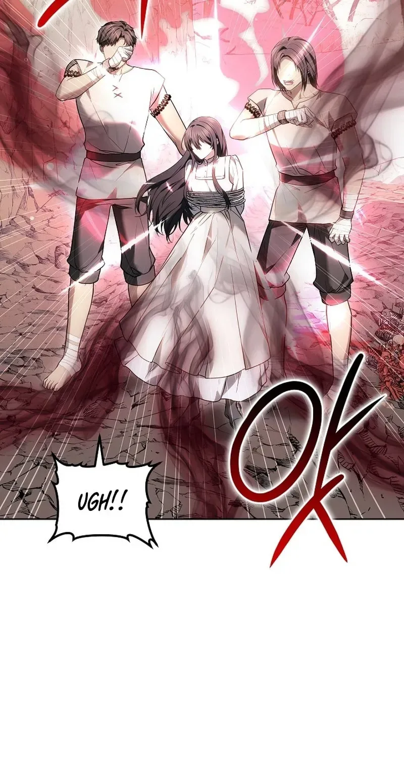 When My Pet Became the Villain Chapter 9 page 62