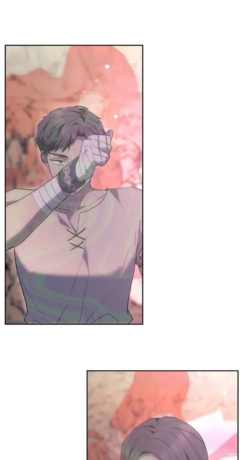 When My Pet Became the Villain Chapter 9 page 63