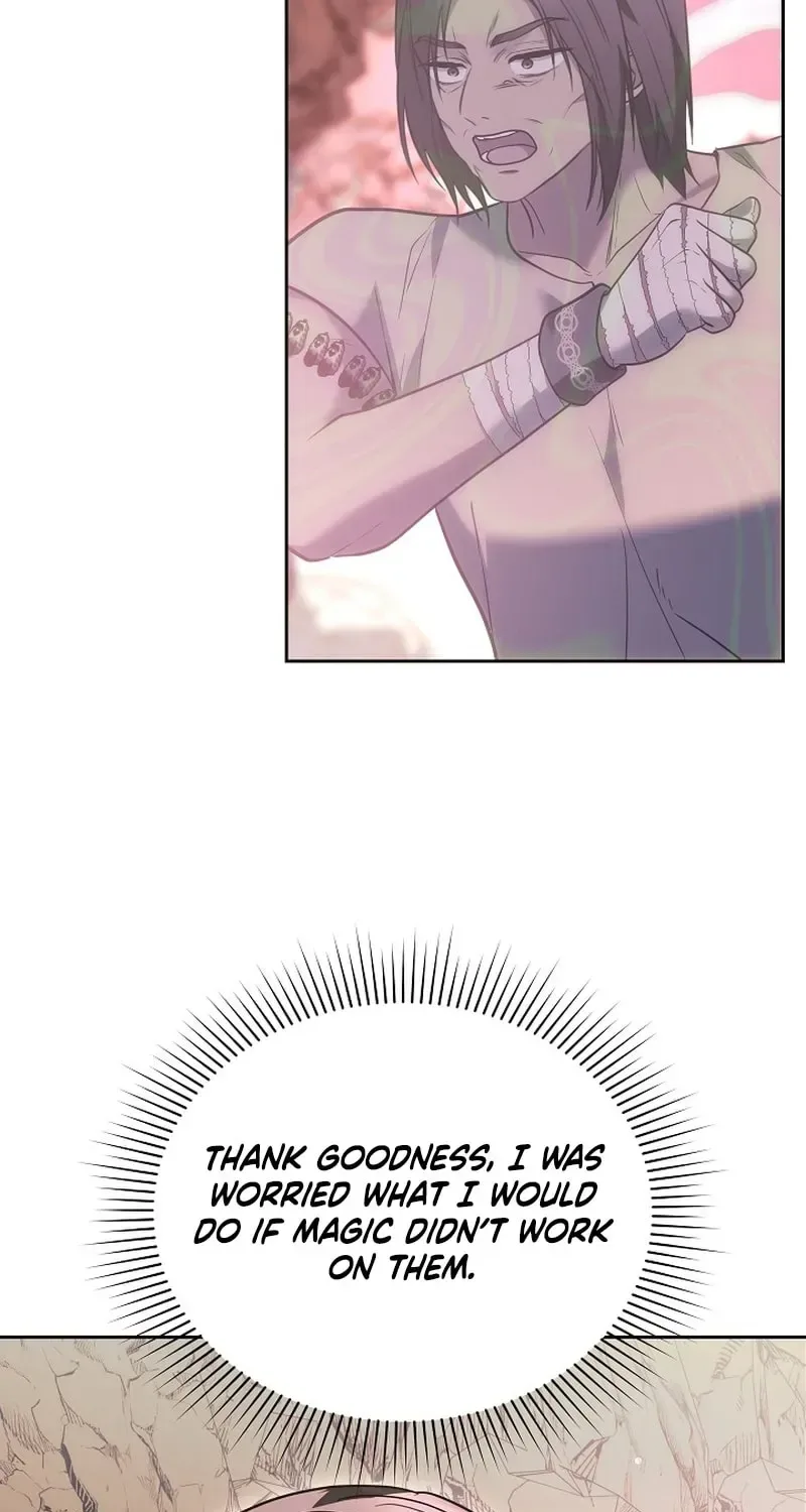 When My Pet Became the Villain Chapter 9 page 64