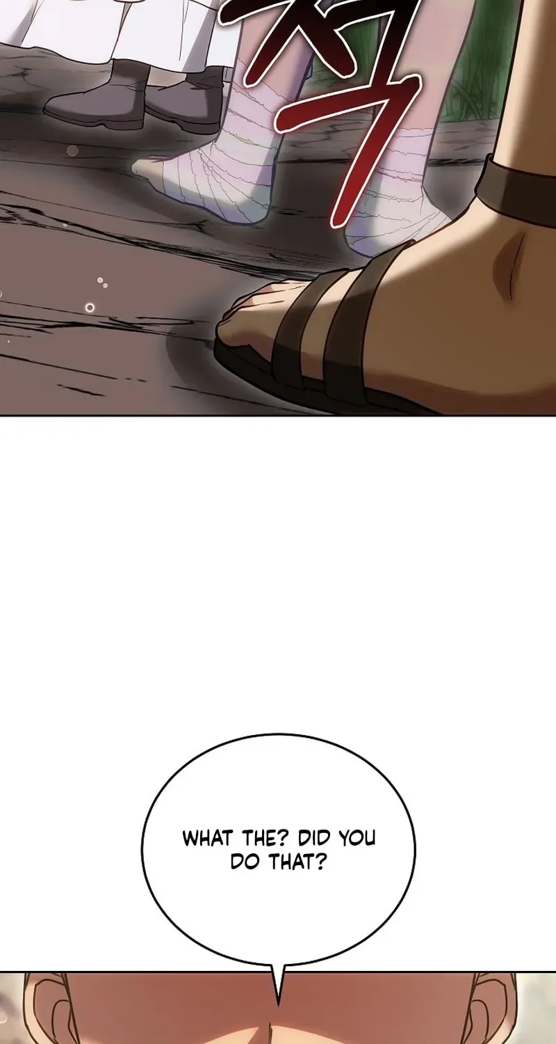 When My Pet Became the Villain Chapter 9 page 68
