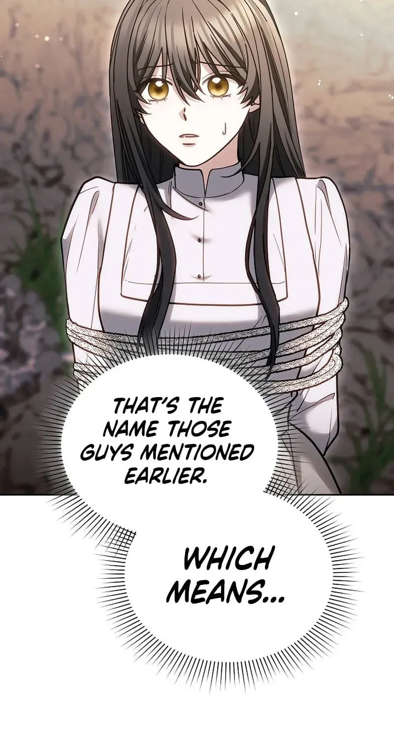 When My Pet Became the Villain Chapter 9 page 72