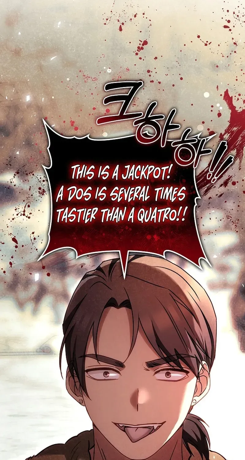 When My Pet Became the Villain Chapter 9 page 74