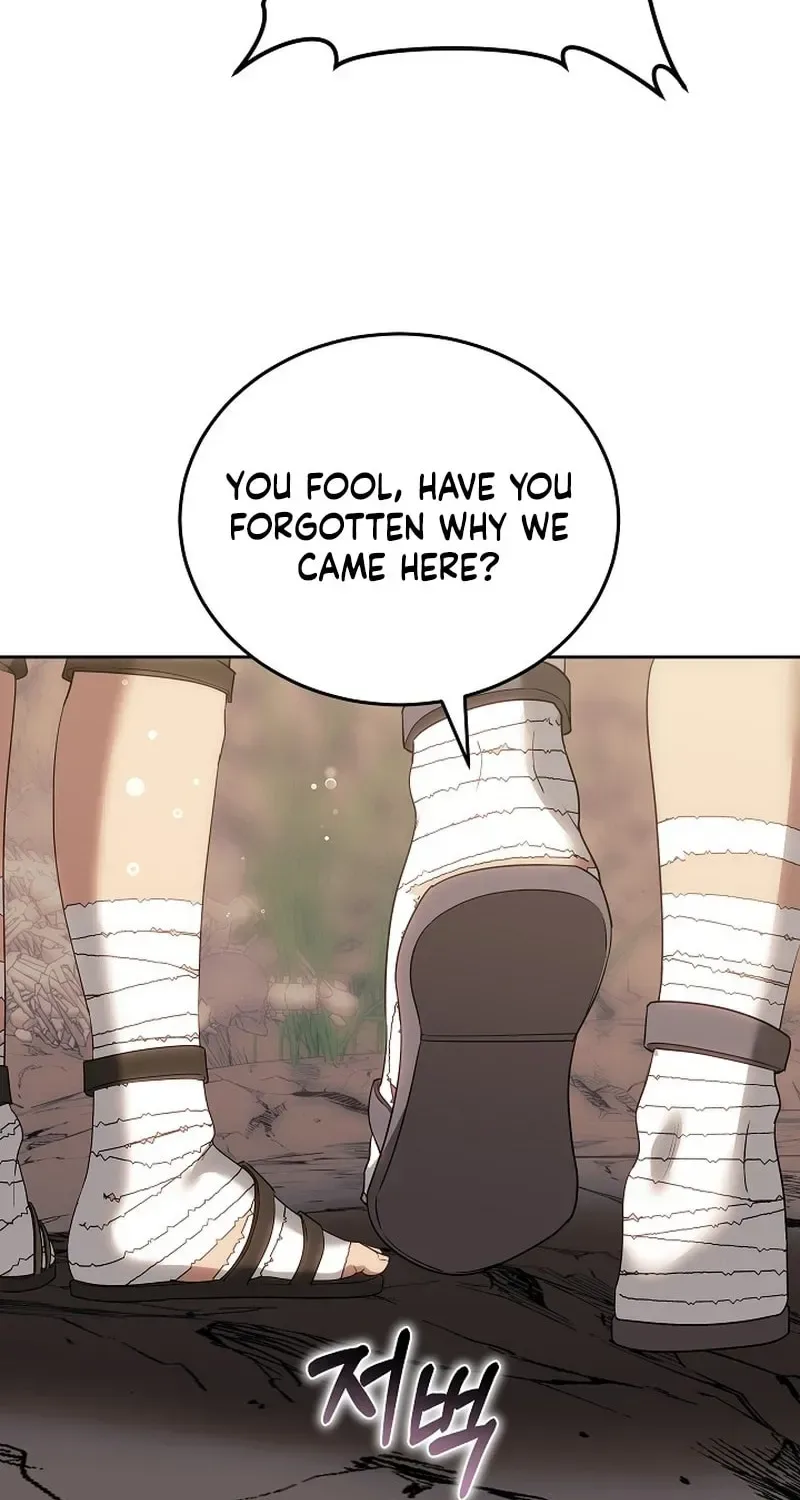 When My Pet Became the Villain Chapter 9 page 81