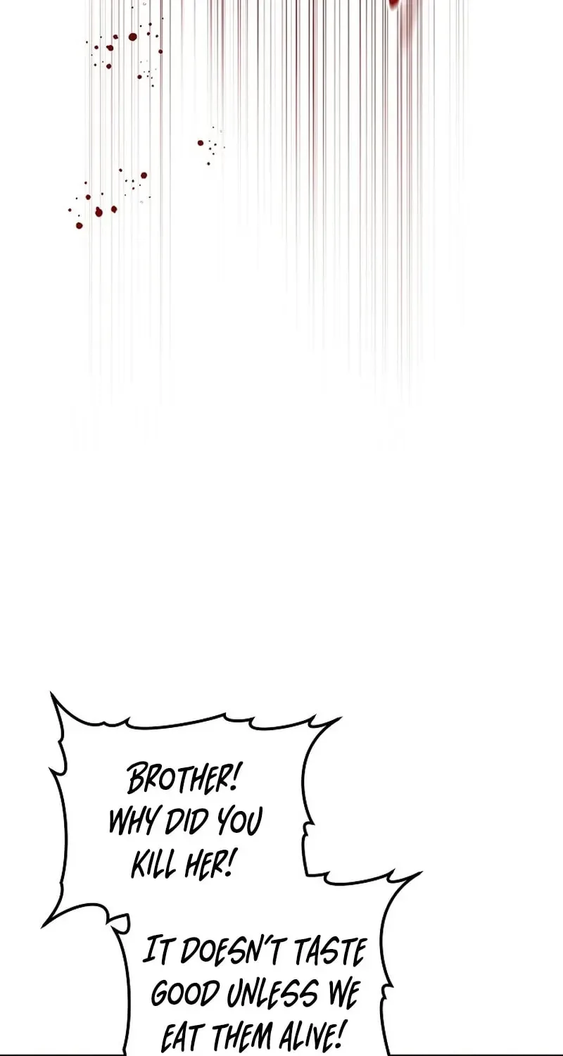 When My Pet Became the Villain Chapter 9 page 89