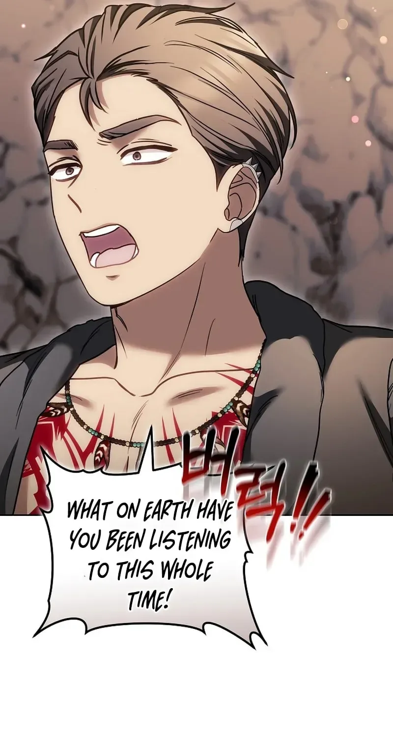 When My Pet Became the Villain Chapter 9 page 94