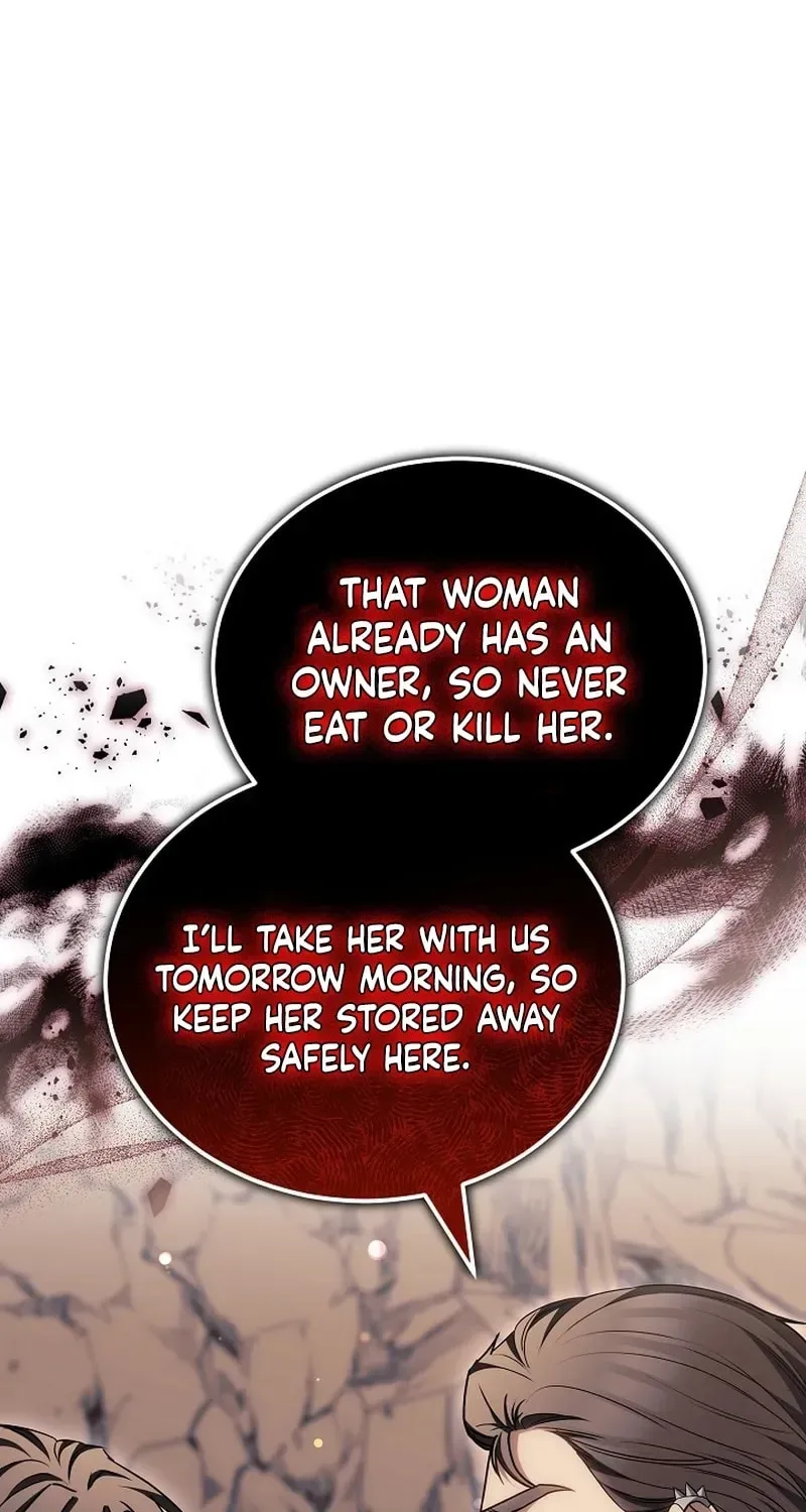 When My Pet Became the Villain Chapter 9 page 95