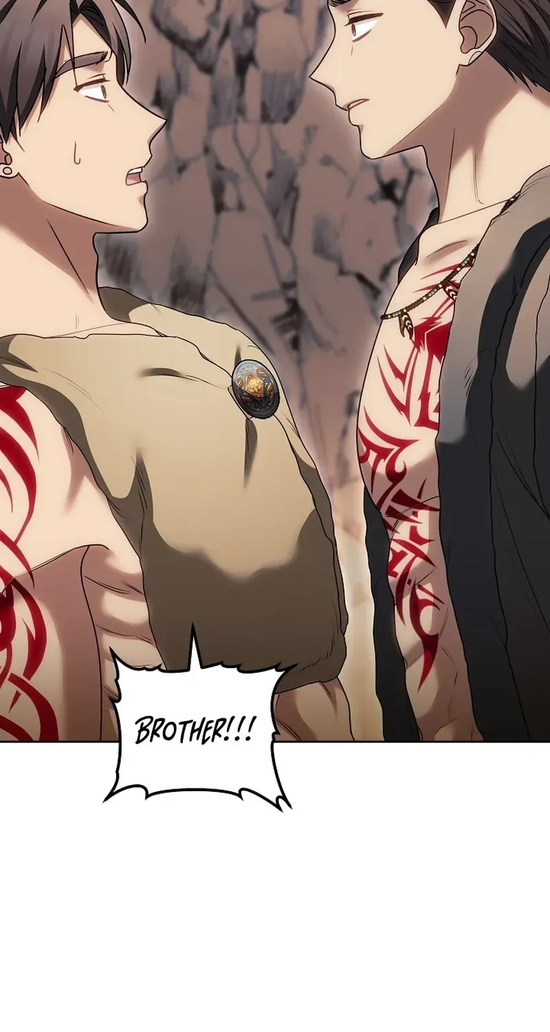 When My Pet Became the Villain Chapter 9 page 96