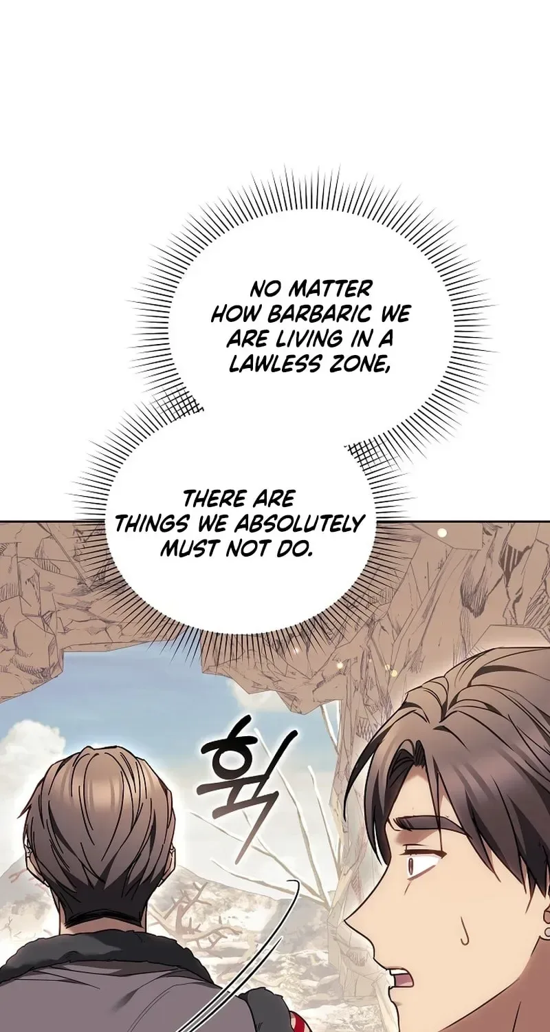 When My Pet Became the Villain Chapter 9 page 97