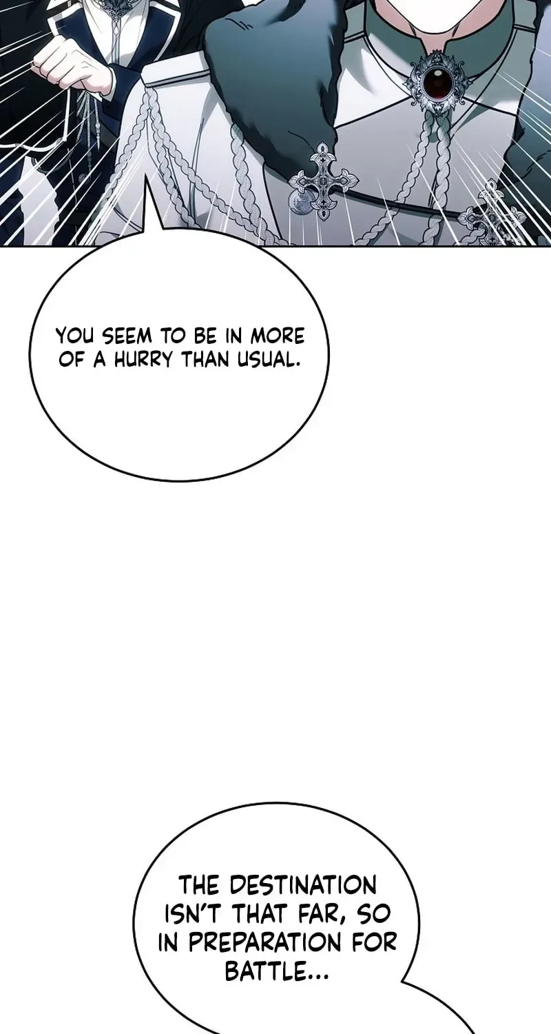 When My Pet Became the Villain Chapter 9 page 104