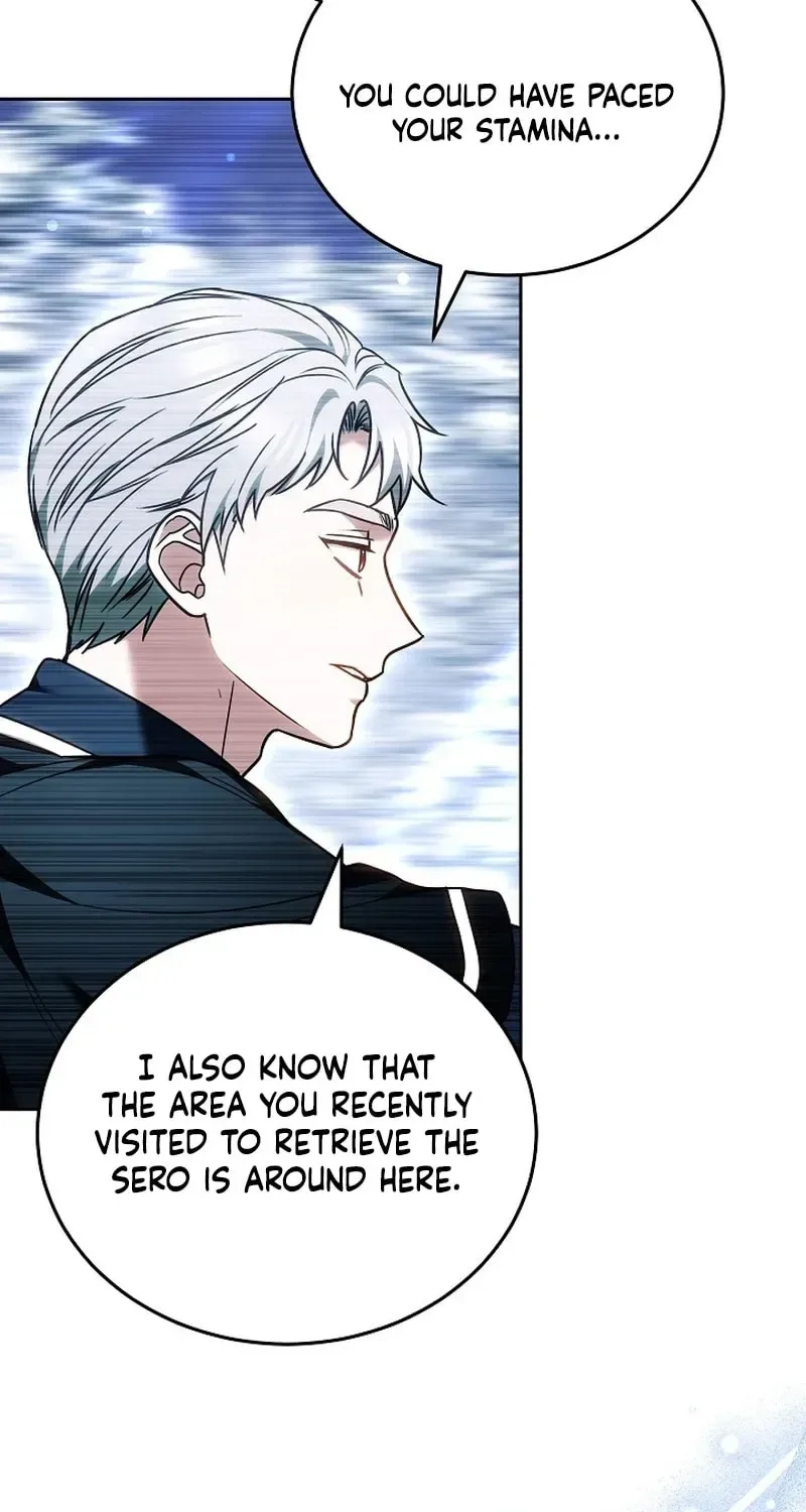 When My Pet Became the Villain Chapter 9 page 105