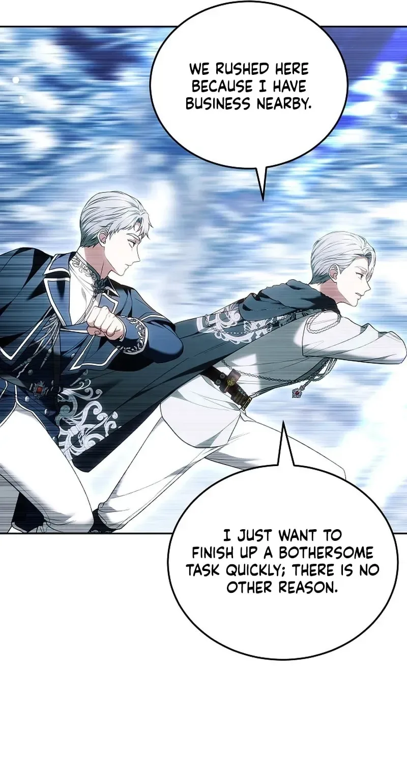 When My Pet Became the Villain Chapter 9 page 108
