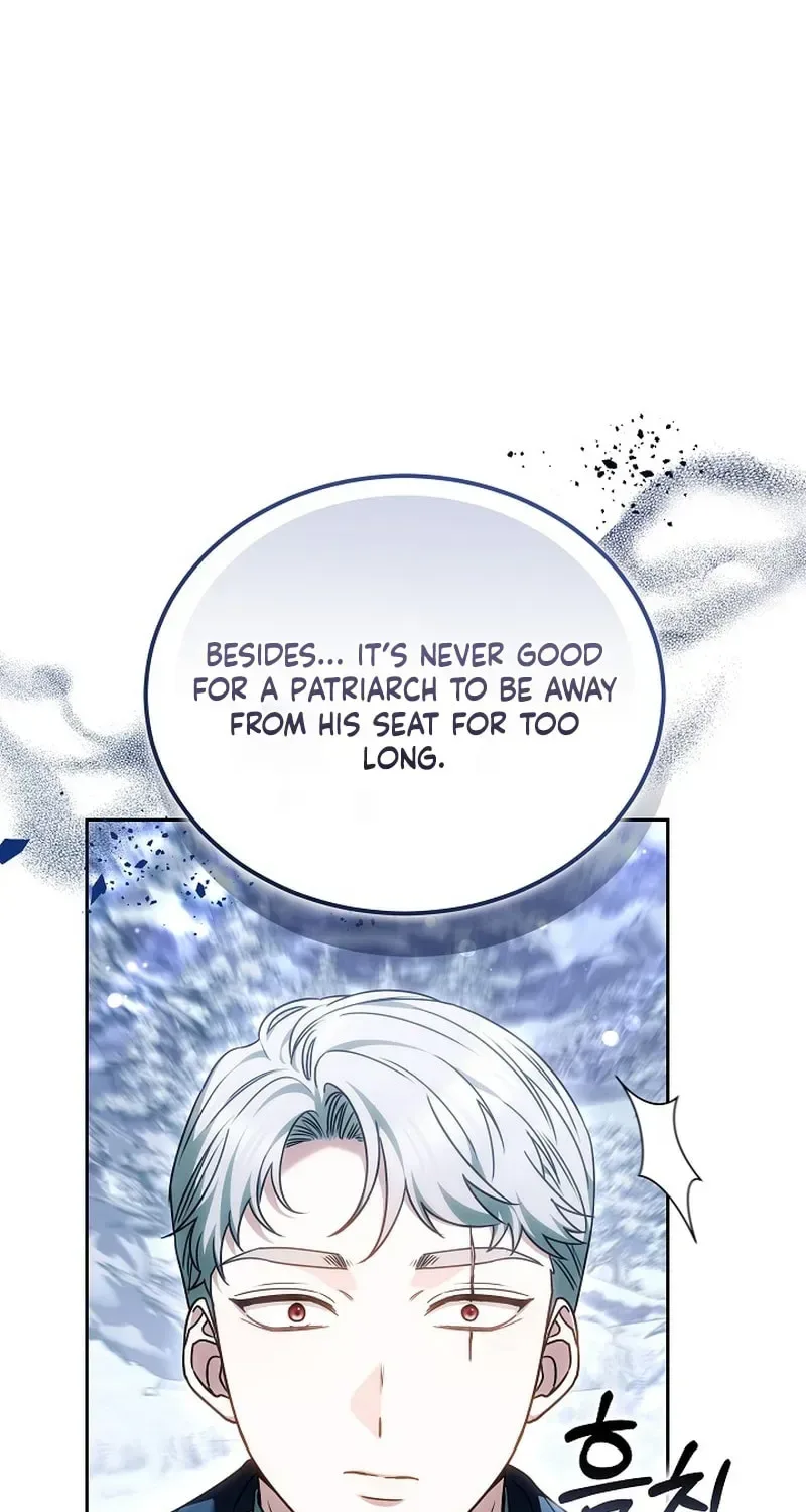 When My Pet Became the Villain Chapter 9 page 109