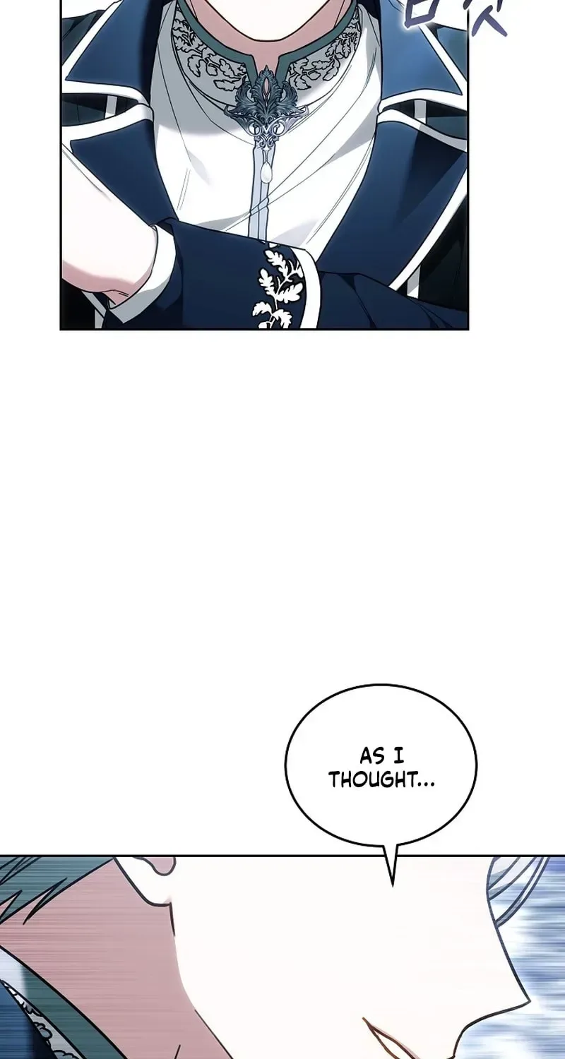 When My Pet Became the Villain Chapter 9 page 110