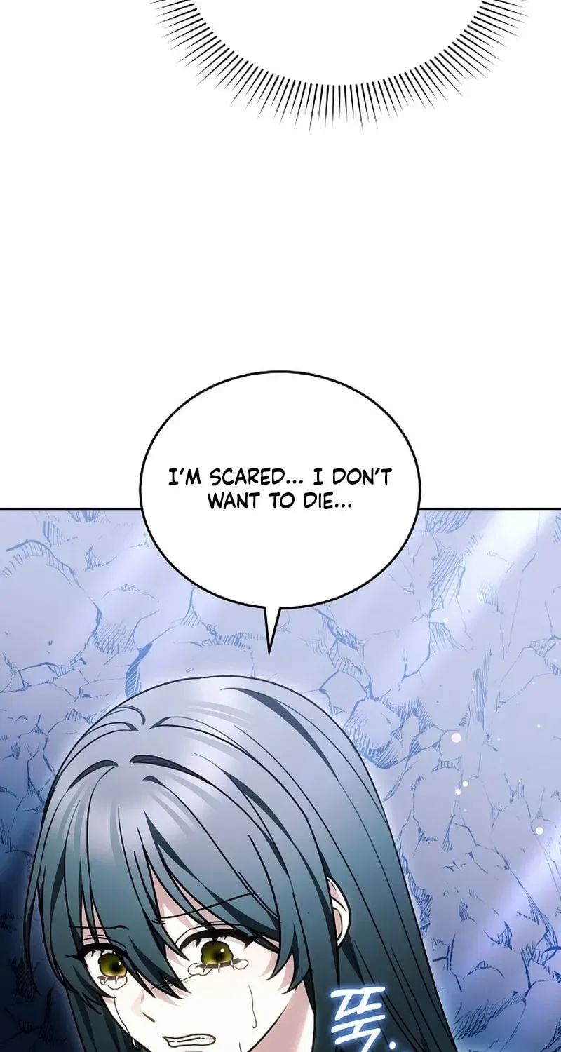 When My Pet Became the Villain Chapter 9 page 117