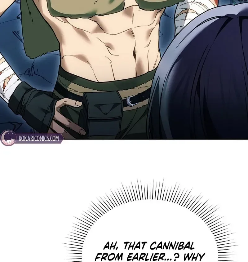 When My Pet Became the Villain Chapter 9 page 121