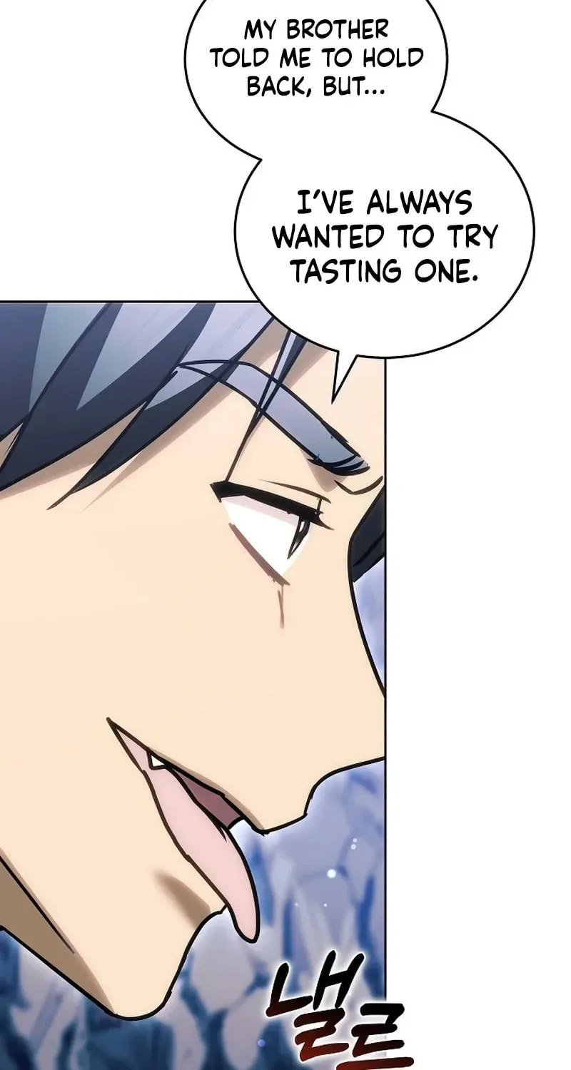 When My Pet Became the Villain Chapter 9 page 123