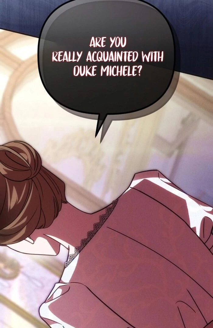 When Pride Fell at My Feet Chapter 31 page 19