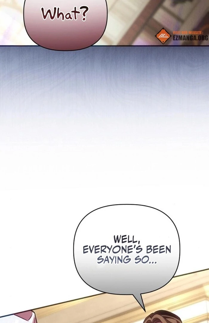 When Pride Fell at My Feet Chapter 31 page 21