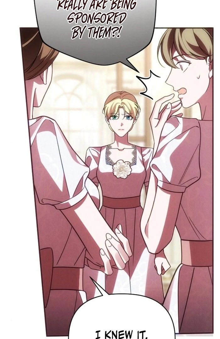 When Pride Fell at My Feet Chapter 31 page 32