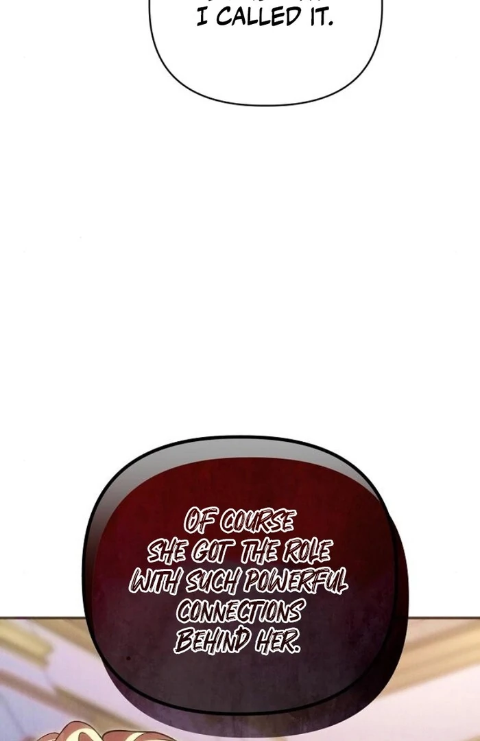 When Pride Fell at My Feet Chapter 31 page 33