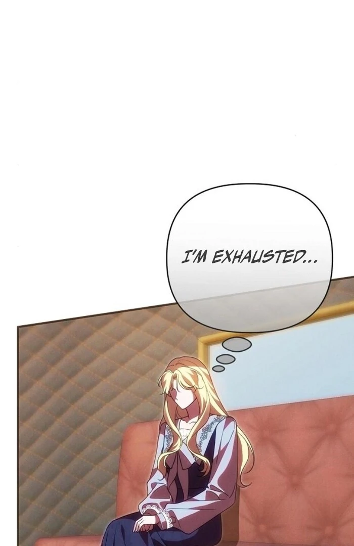 When Pride Fell at My Feet Chapter 31 page 55