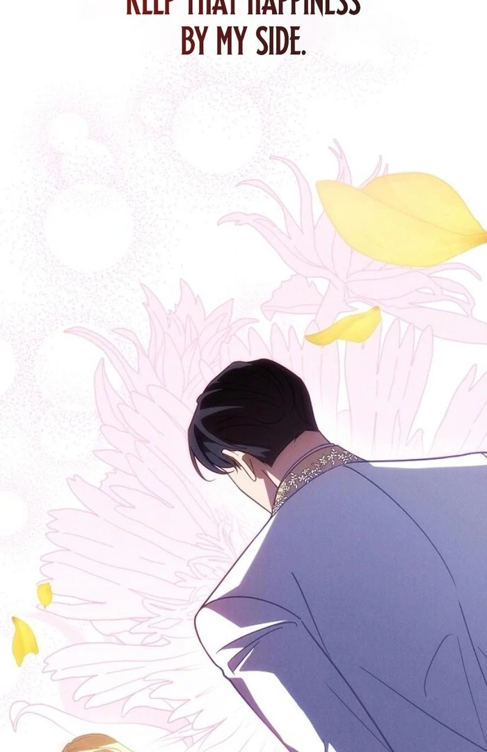 When Pride Fell at My Feet Chapter 31 page 74