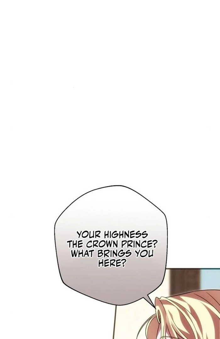 When Pride Fell at My Feet Chapter 31 page 88