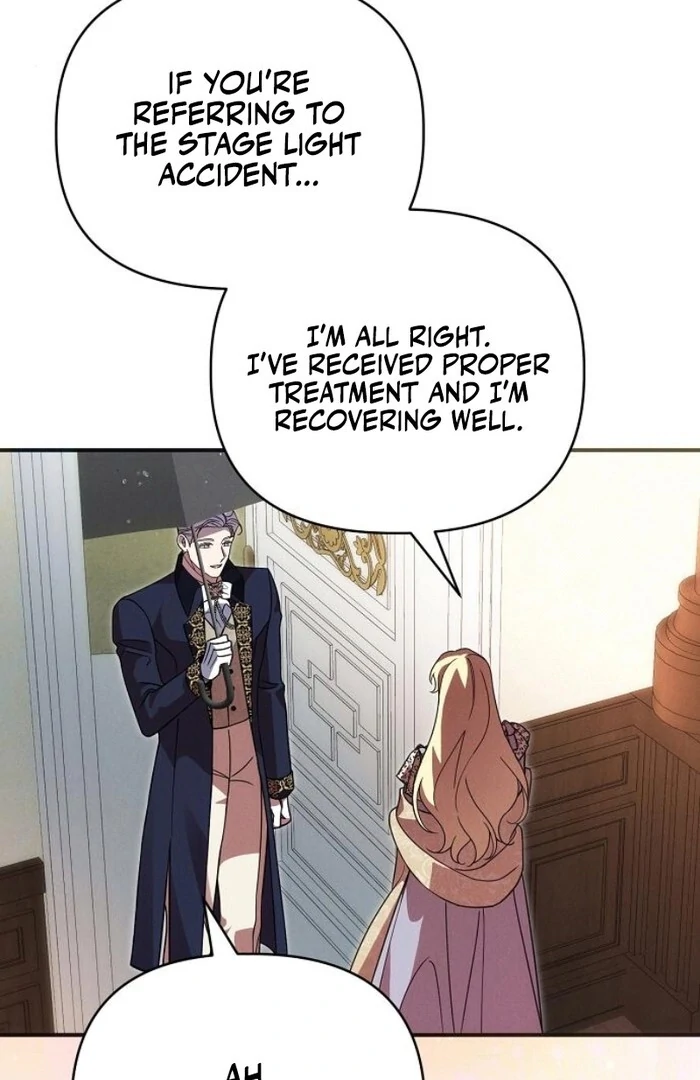 When Pride Fell at My Feet Chapter 31 page 91