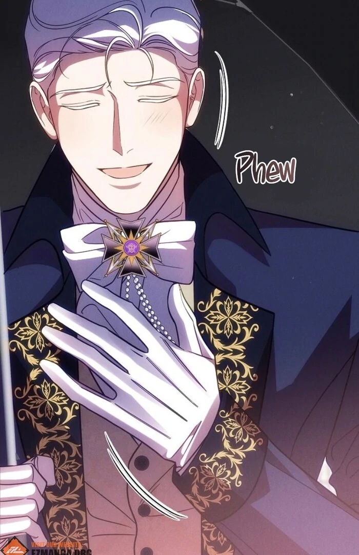 When Pride Fell at My Feet Chapter 31 page 93