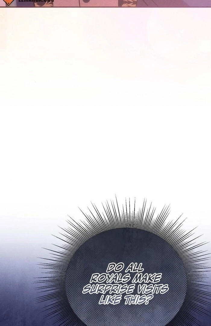 When Pride Fell at My Feet Chapter 31 page 94